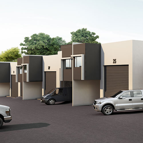 Expected Completion Late 2019