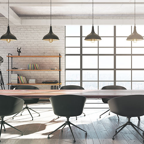 High Quality Fit Out